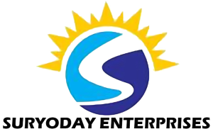 Suryoday Enterprises