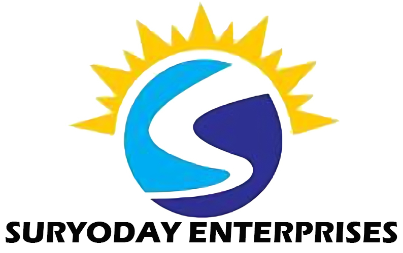 Suryoday Enterprises