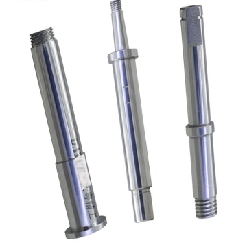 Threaded Core Pins